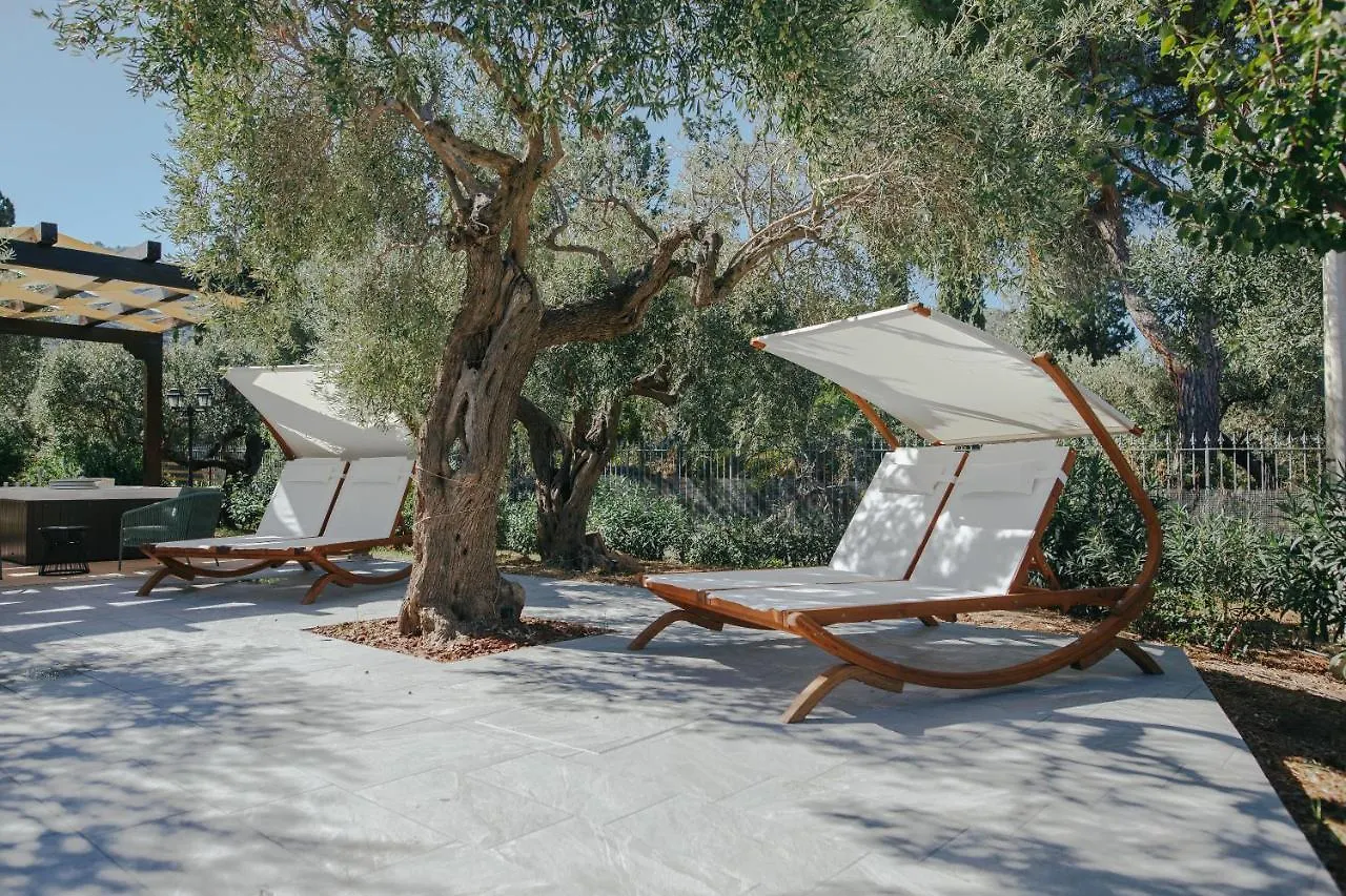 Archi Bianchi Hotell Cefalù