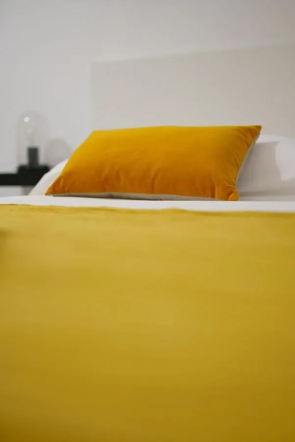 Hotel Archi Bianchi Cefalú Pensión
