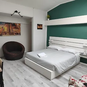 Residenza Le Torri Bed and breakfast Bolonia