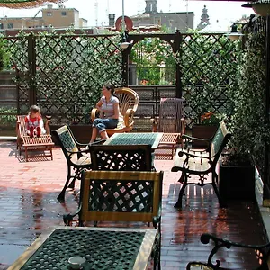 Adriatic Hotel Roma