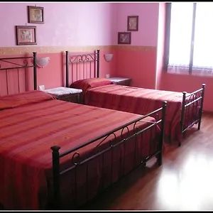 Da Nonna Maria Bed and breakfast Roma