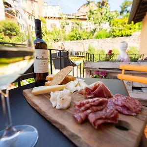 Fonte Gaia Experience Bed and breakfast Siena