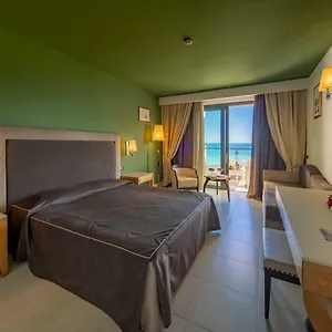 Hotel Sea Palace, Cefalú