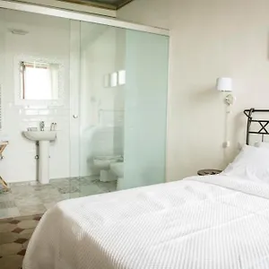 Paolina Bed and breakfast Siena