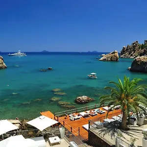 Hotel Le Calette Bay, Cefalú